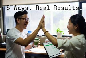5 Easy Ways to Make Your Small Business More Sustainable