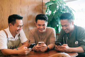 How FBC Helped 3 Local Entrepreneurs Find Their First Partners